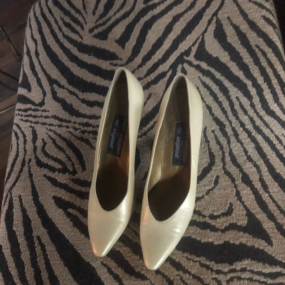 Stuart Weitzman shoes